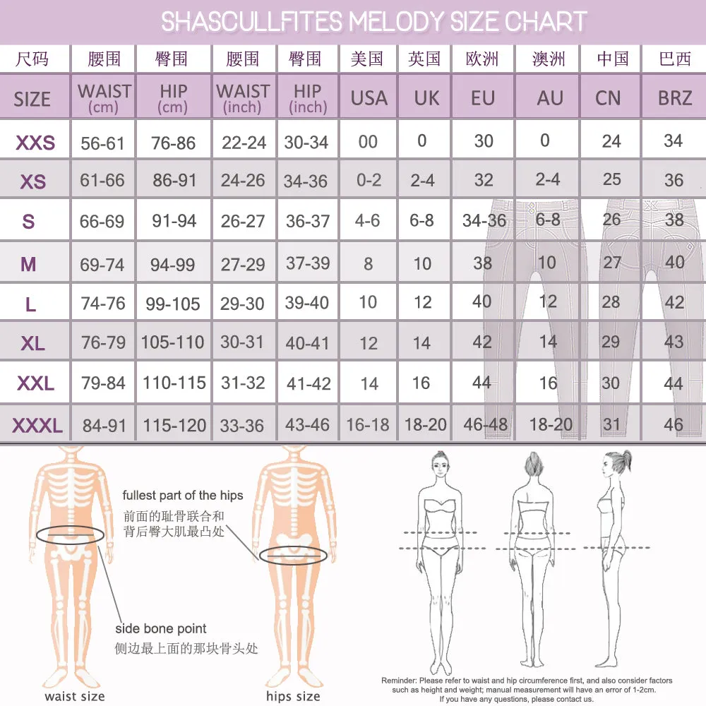 Melody Olive Yoga Peach Scrunch Bum Leggings Fitness Women Gym Tights Comfortable Skinny Pants Pencil Workout Pants