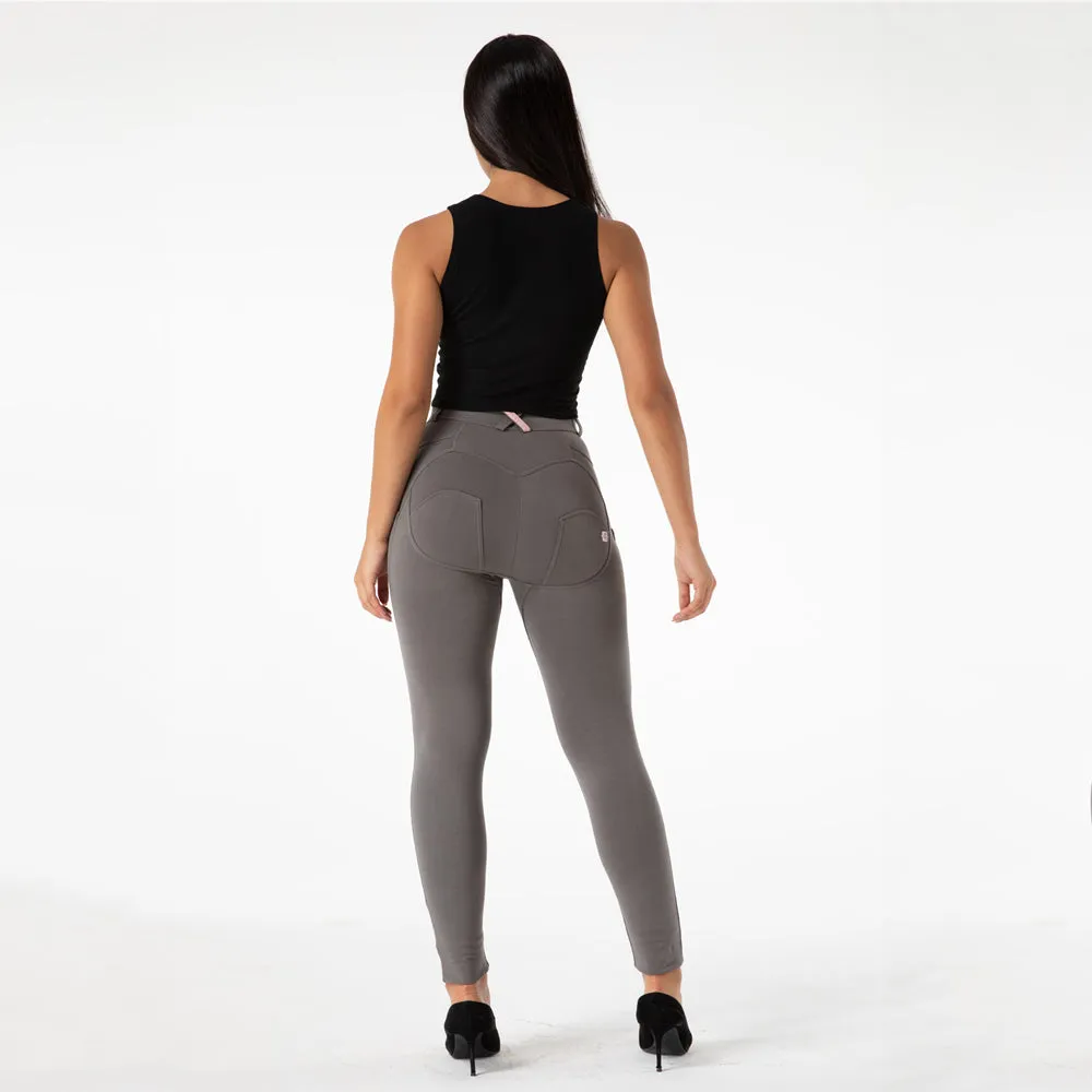 Melody Olive Yoga Peach Scrunch Bum Leggings Fitness Women Gym Tights Comfortable Skinny Pants Pencil Workout Pants