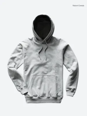 Midweight Terry Relaxed Hoodie