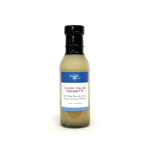 MONSIEUR MARCEL CREAMY ITALIAN VINAIGRETTE 12OZ