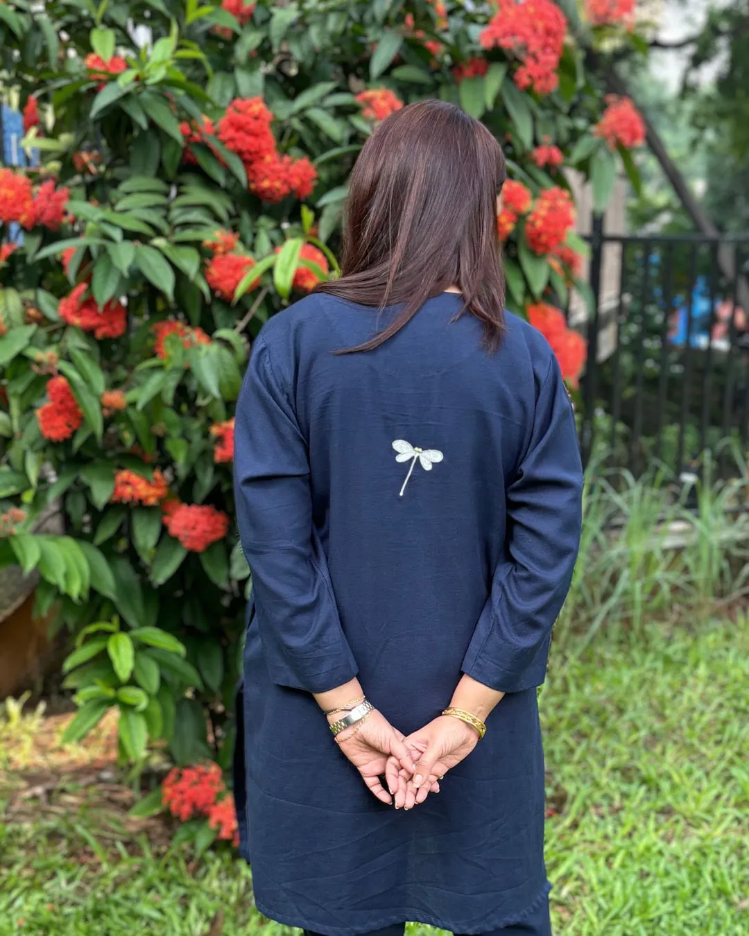 Nilaya Coord Set