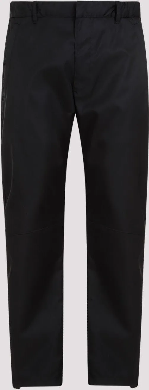 NYLON PANTS