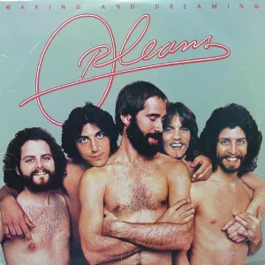Orleans- Waking And Dreaming