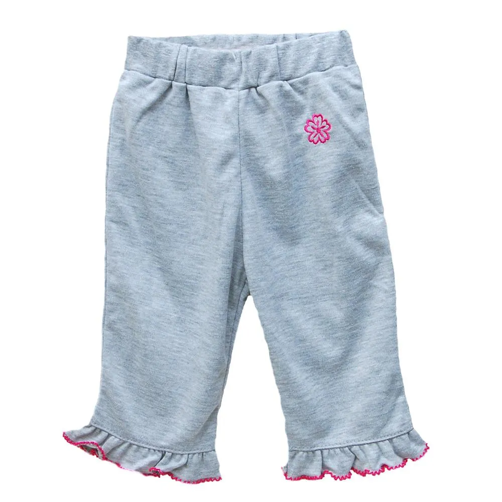 Pants for girls 6-18 months