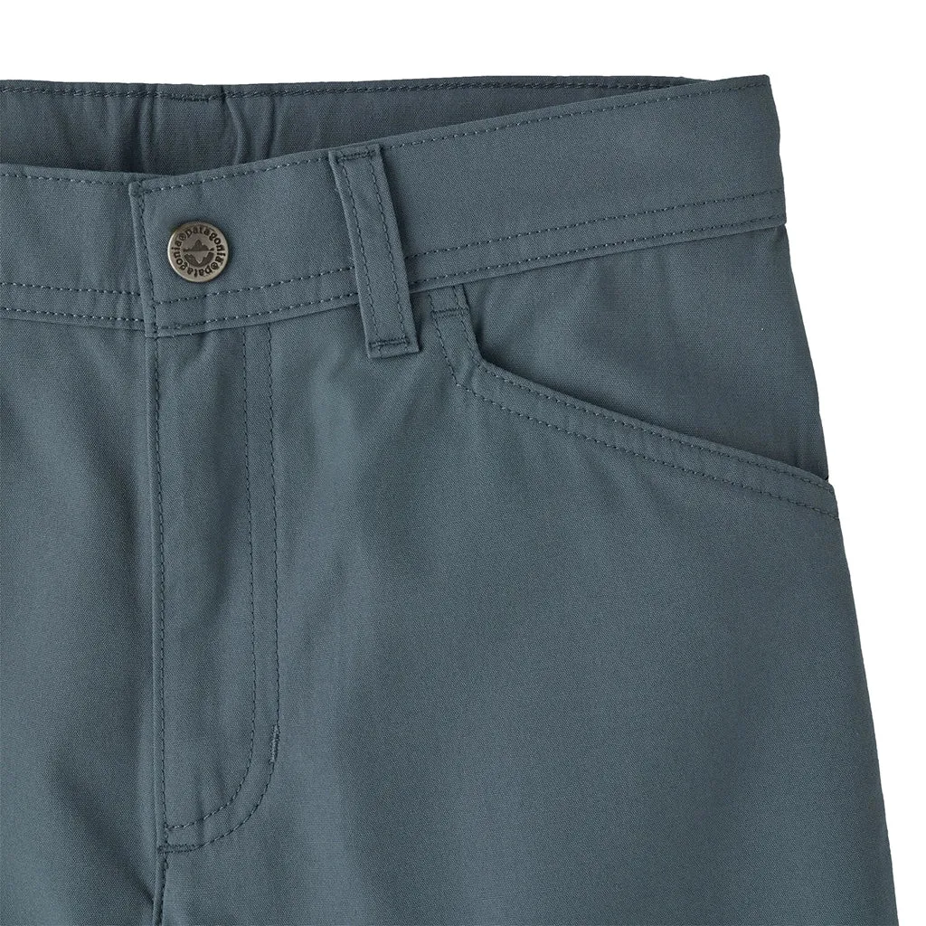 Patagonia Kid's Durable Hike Pants