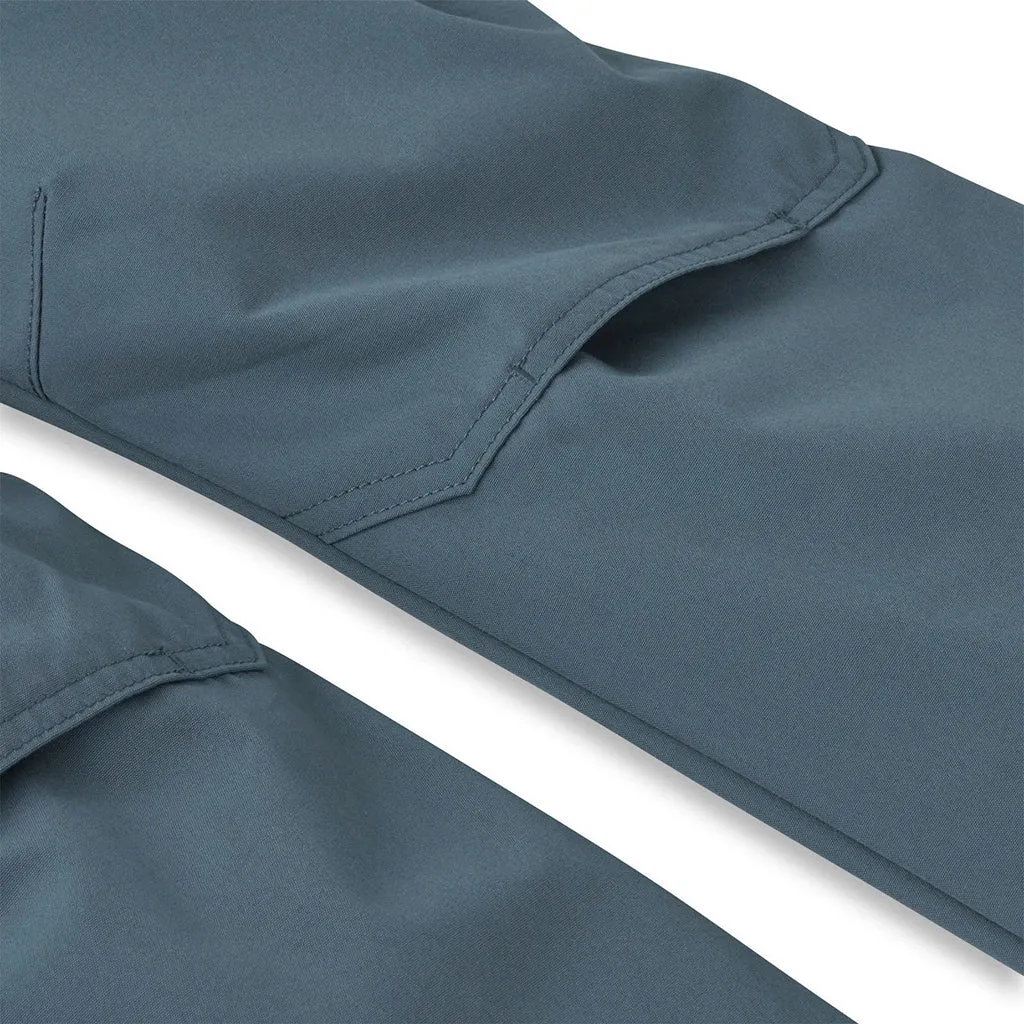 Patagonia Kid's Durable Hike Pants
