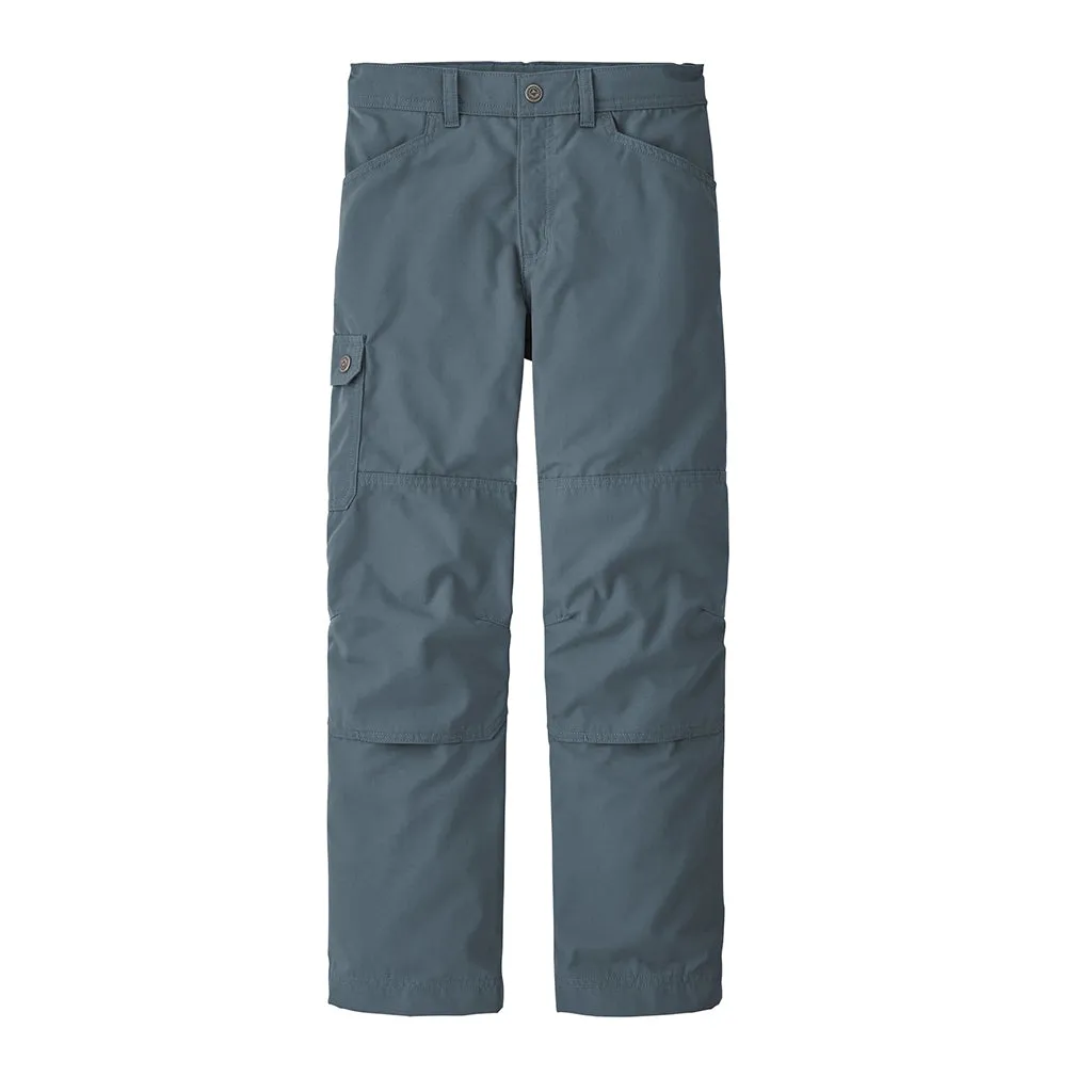 Patagonia Kid's Durable Hike Pants