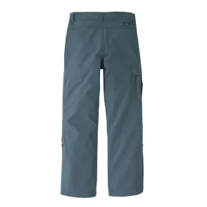 Patagonia Kid's Durable Hike Pants