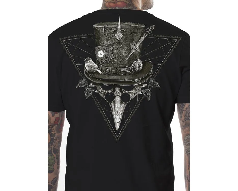 Plazmalab Pirate Men's T-Shirt