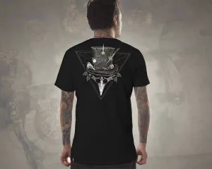 Plazmalab Pirate Men's T-Shirt