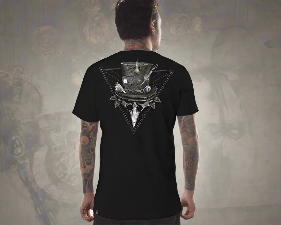 Plazmalab Pirate Men's T-Shirt