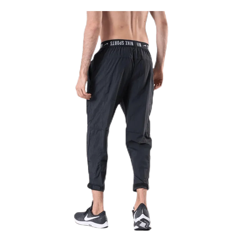 Project X Pant Black