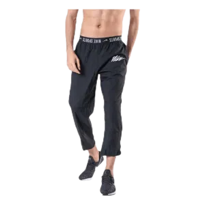 Project X Pant Black