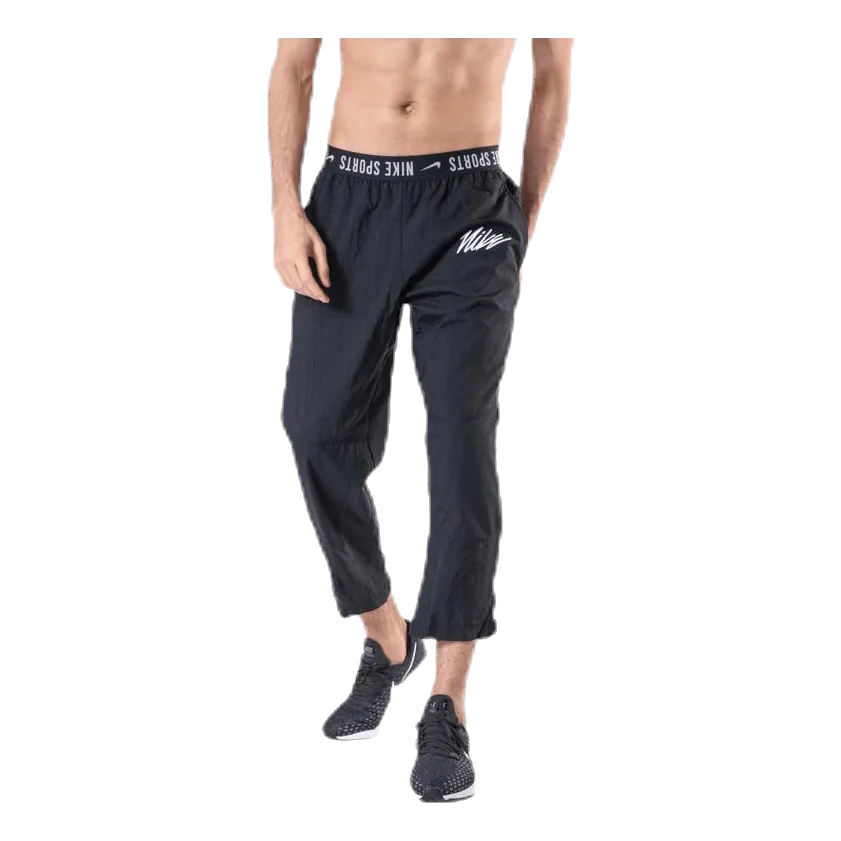 Project X Pant Black