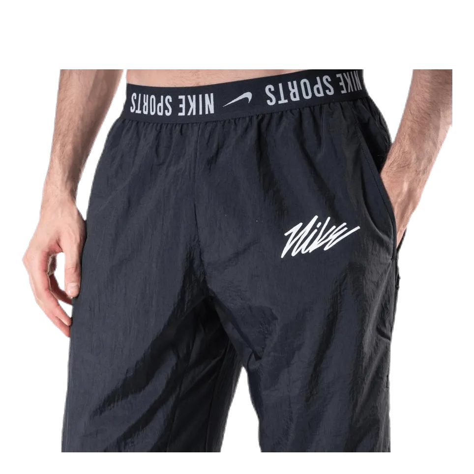 Project X Pant Black