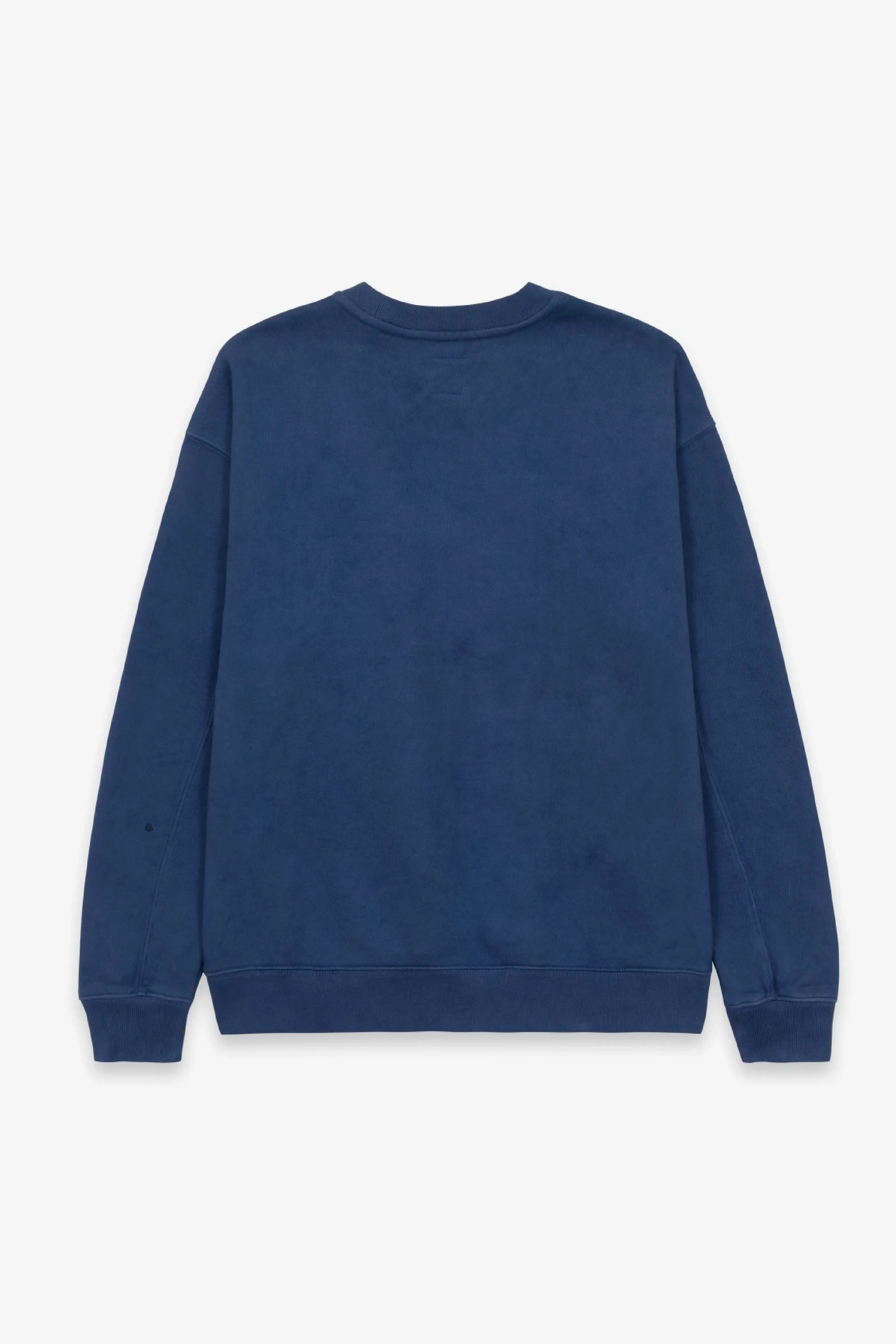 Relaxed Cat Crewneck