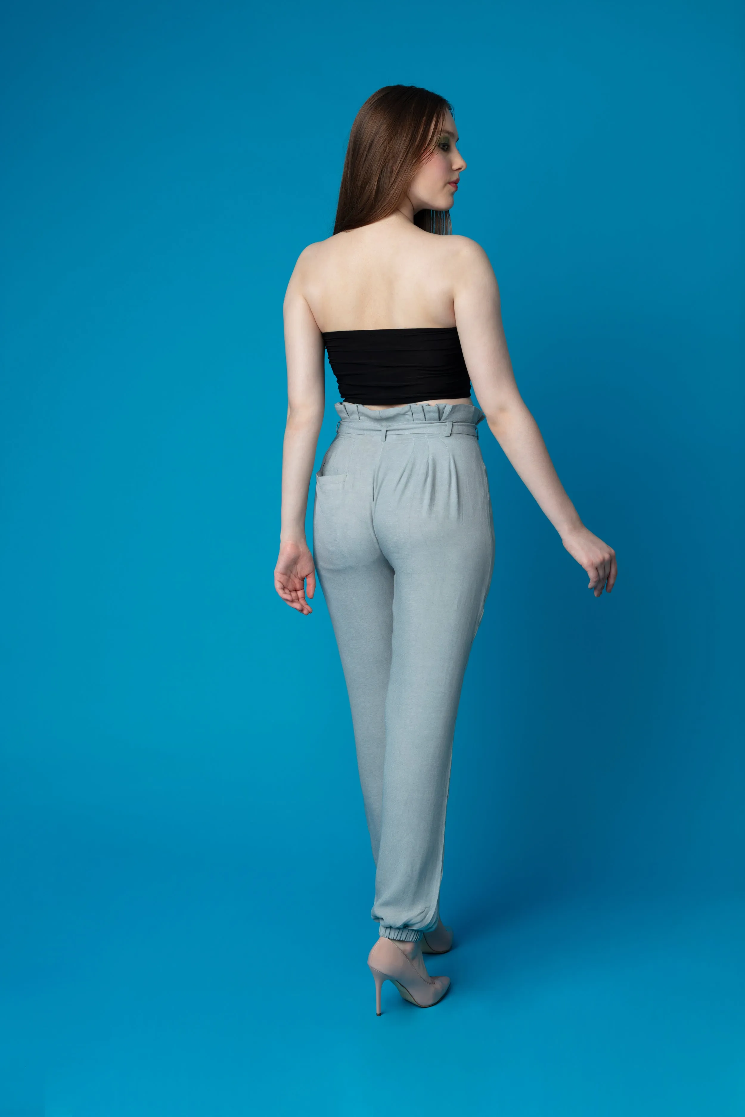 RICKEY TROUSERS