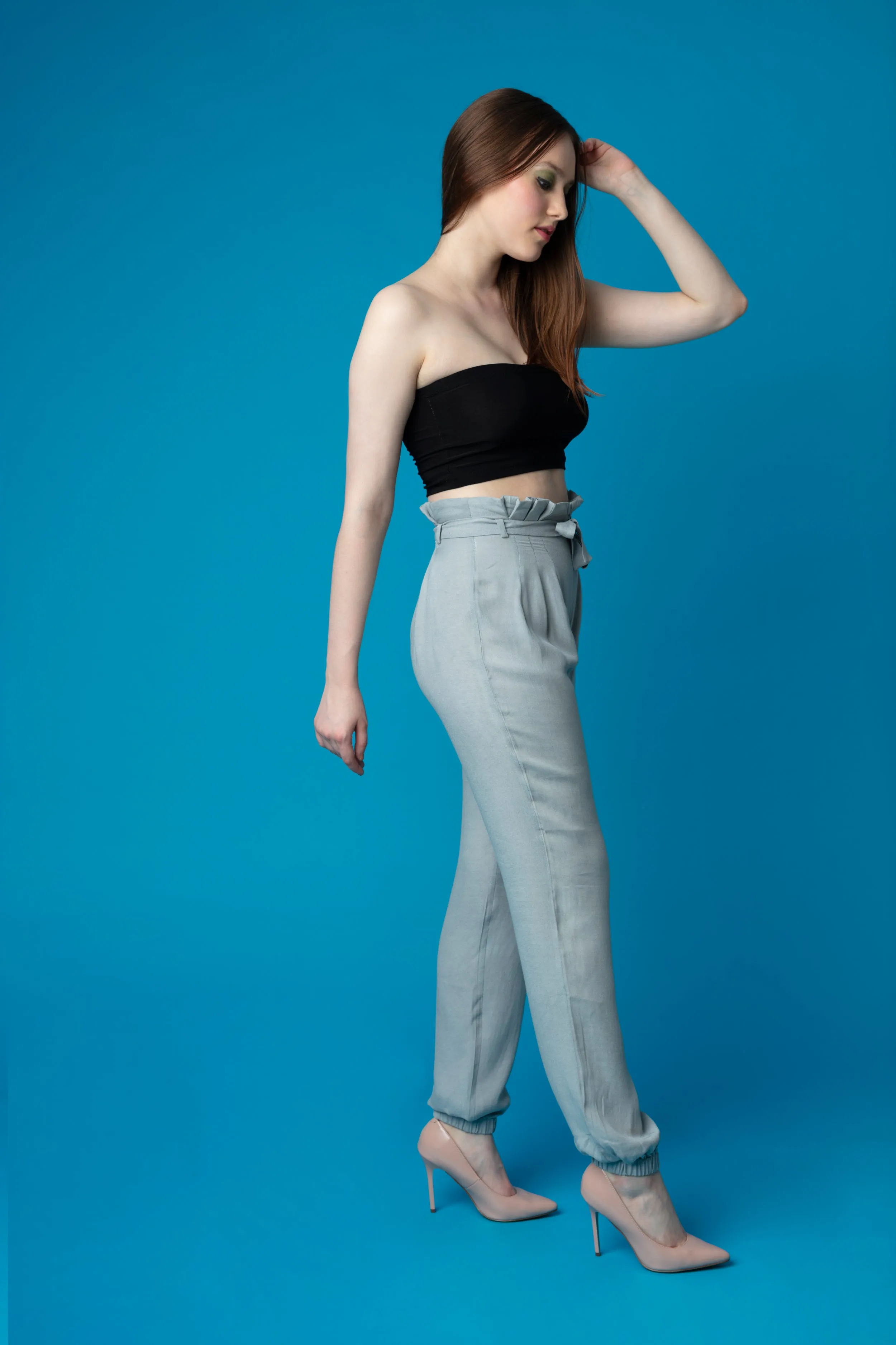 RICKEY TROUSERS