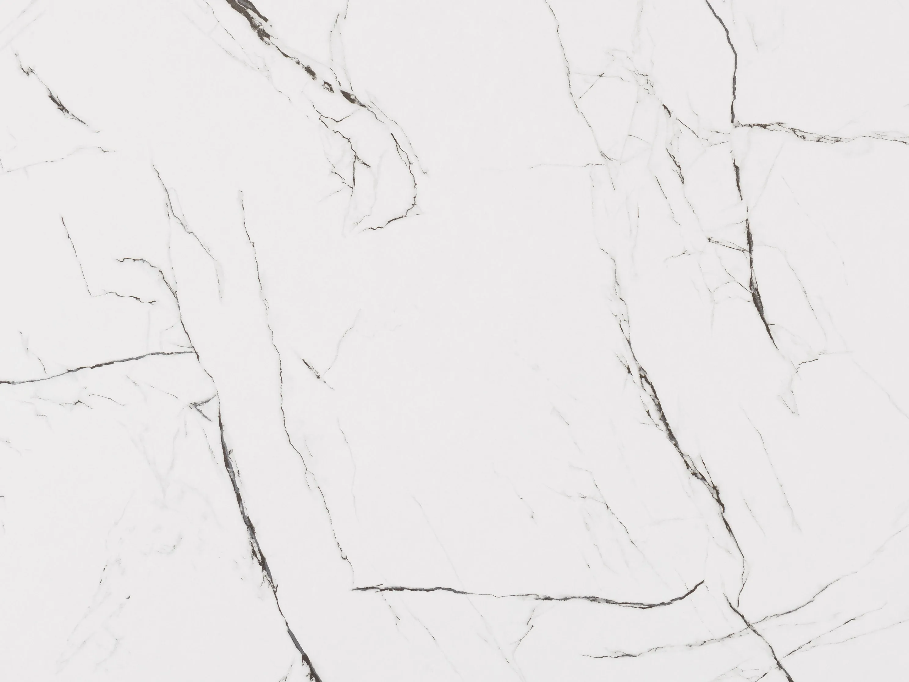 Round Marbled Bistro Table 35"