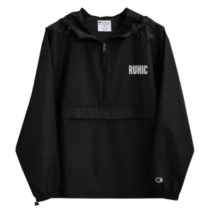 RUHIC X CHAMPION JACKET