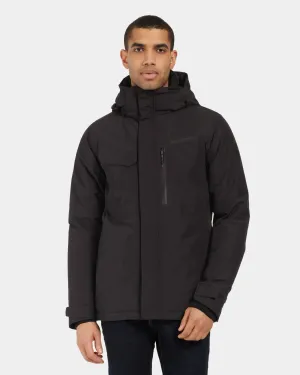 Stefan Jacket - Black