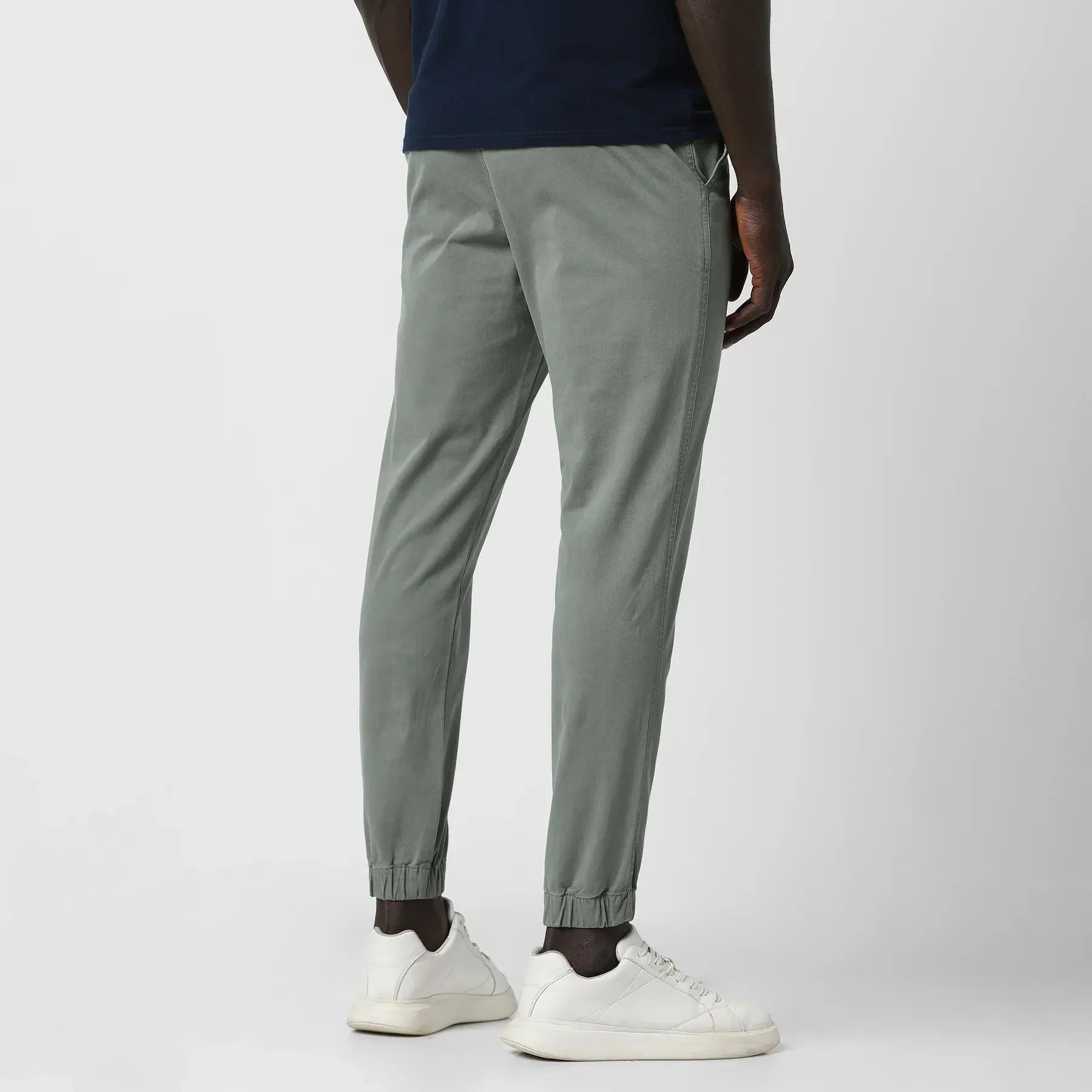 Stretchable And Comfortable Jogger Pants