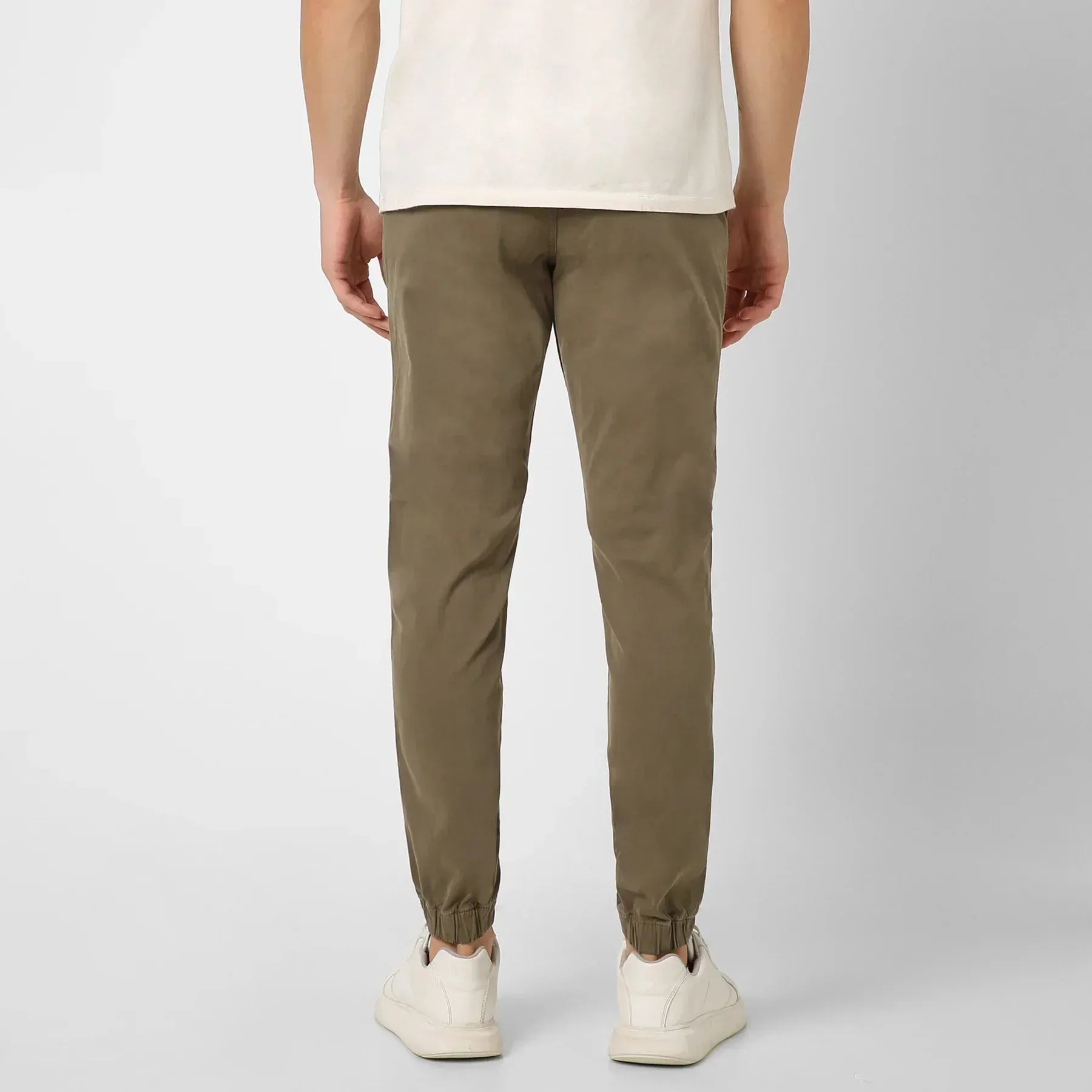 Stretchable And Comfortable Jogger Pants