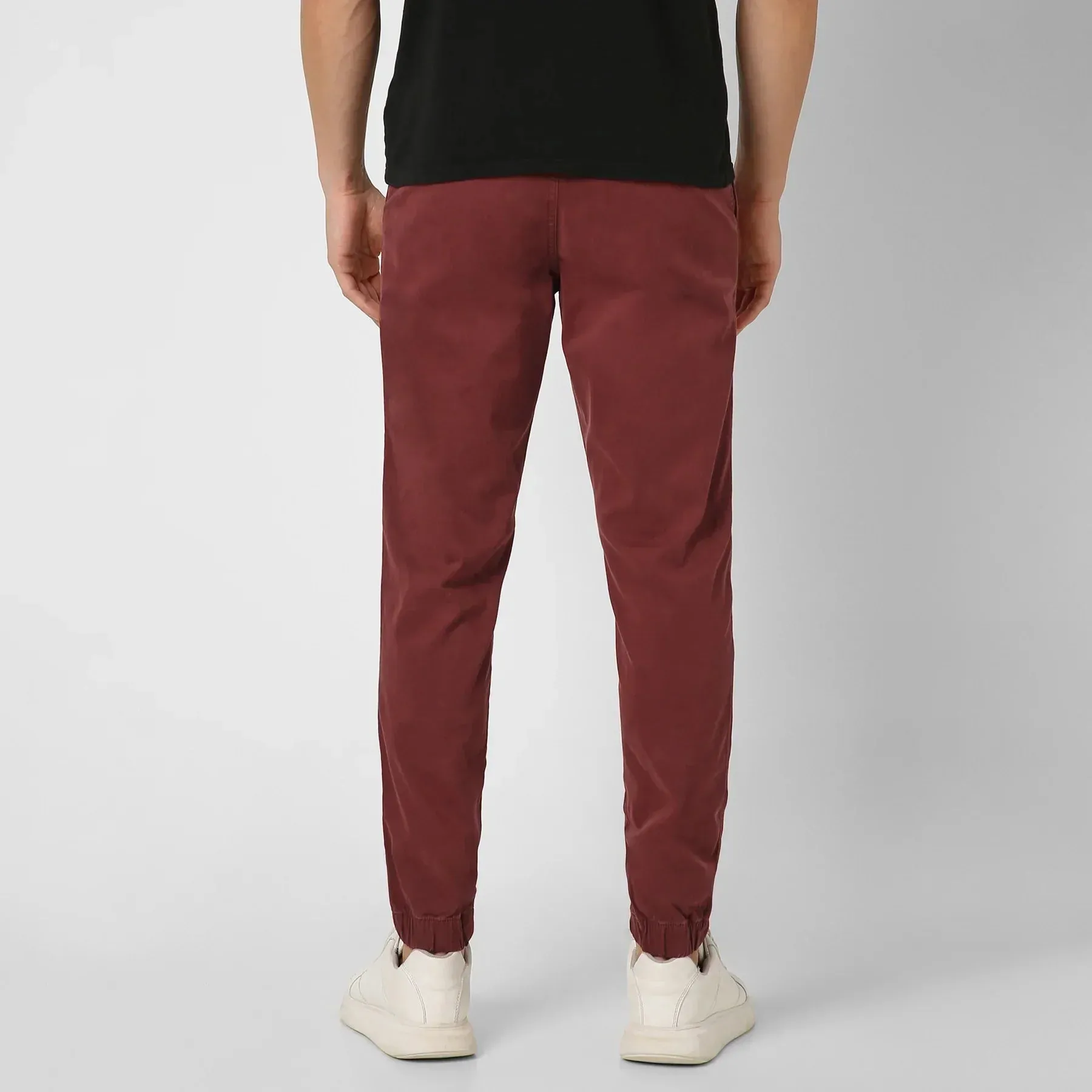 Stretchable And Comfortable Jogger Pants