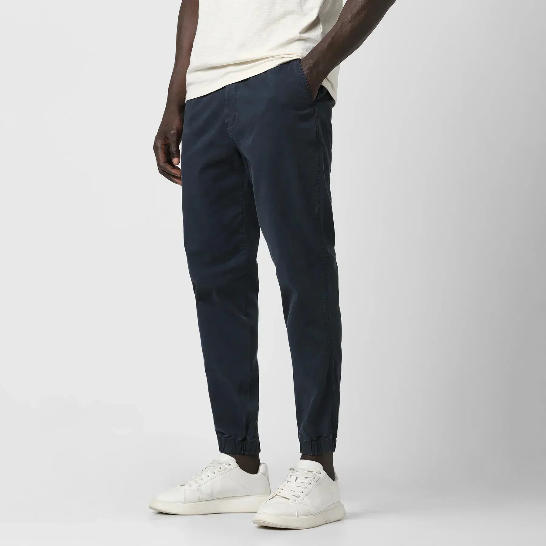 Stretchable And Comfortable Jogger Pants