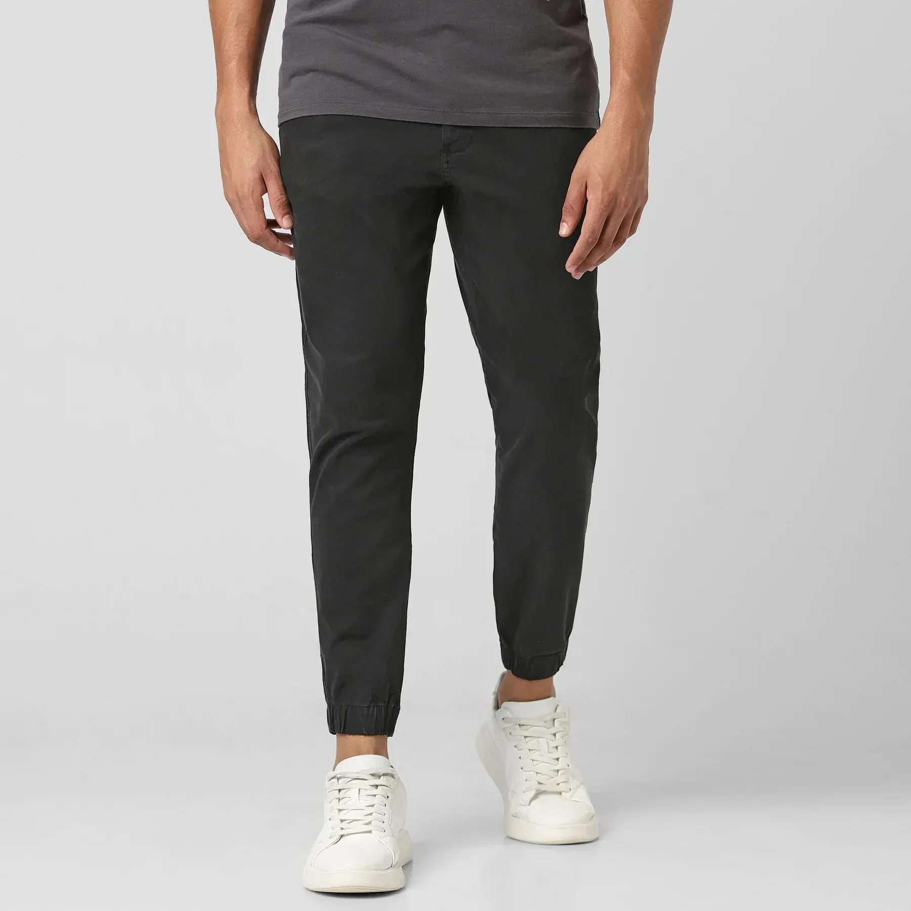 Stretchable And Comfortable Jogger Pants