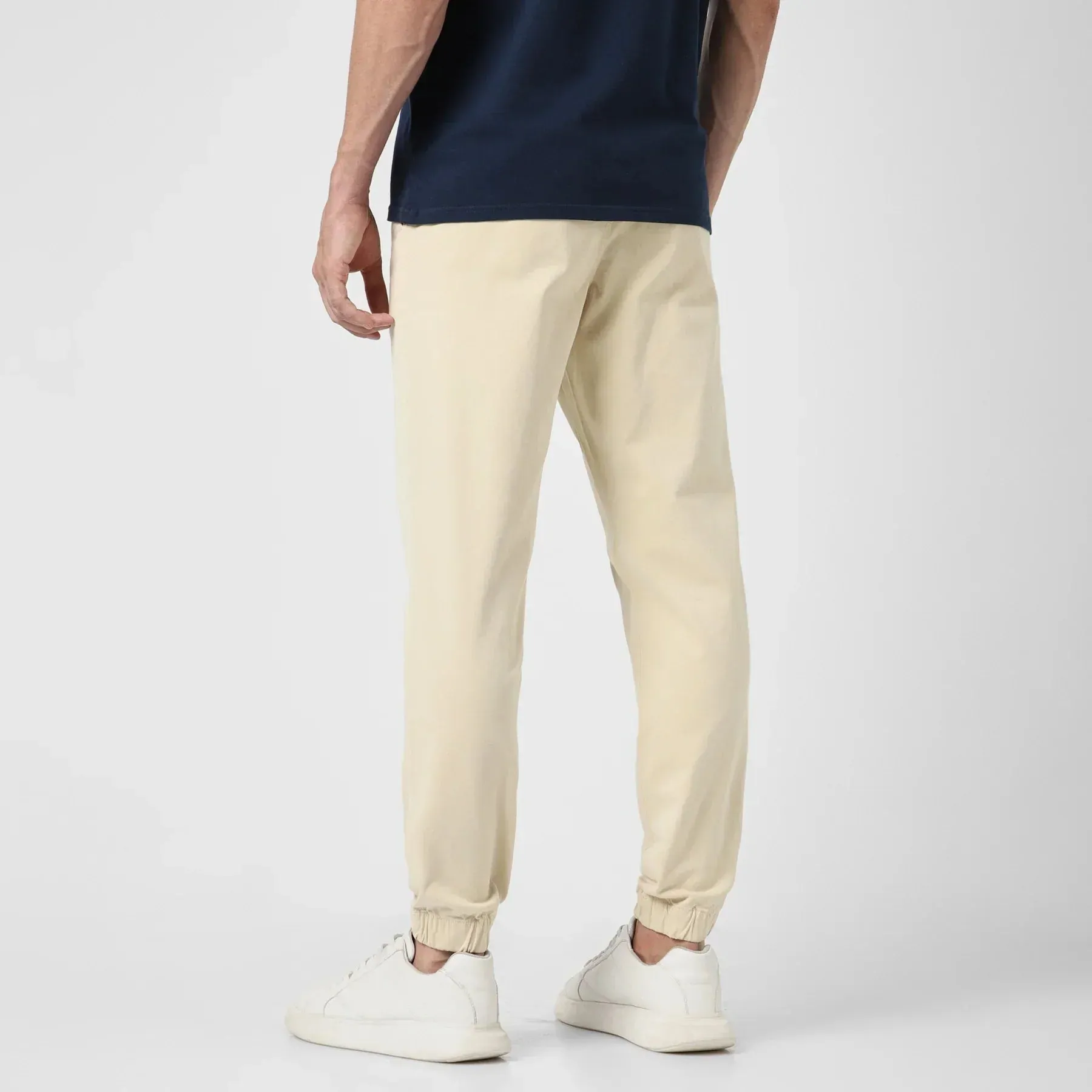 Stretchable And Comfortable Jogger Pants