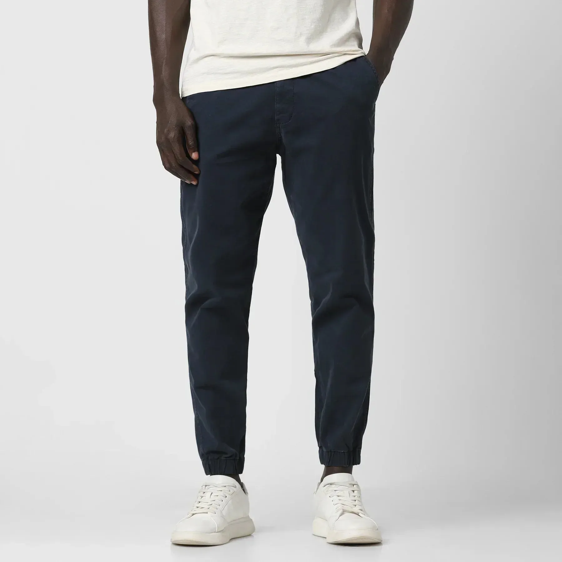 Stretchable And Comfortable Jogger Pants