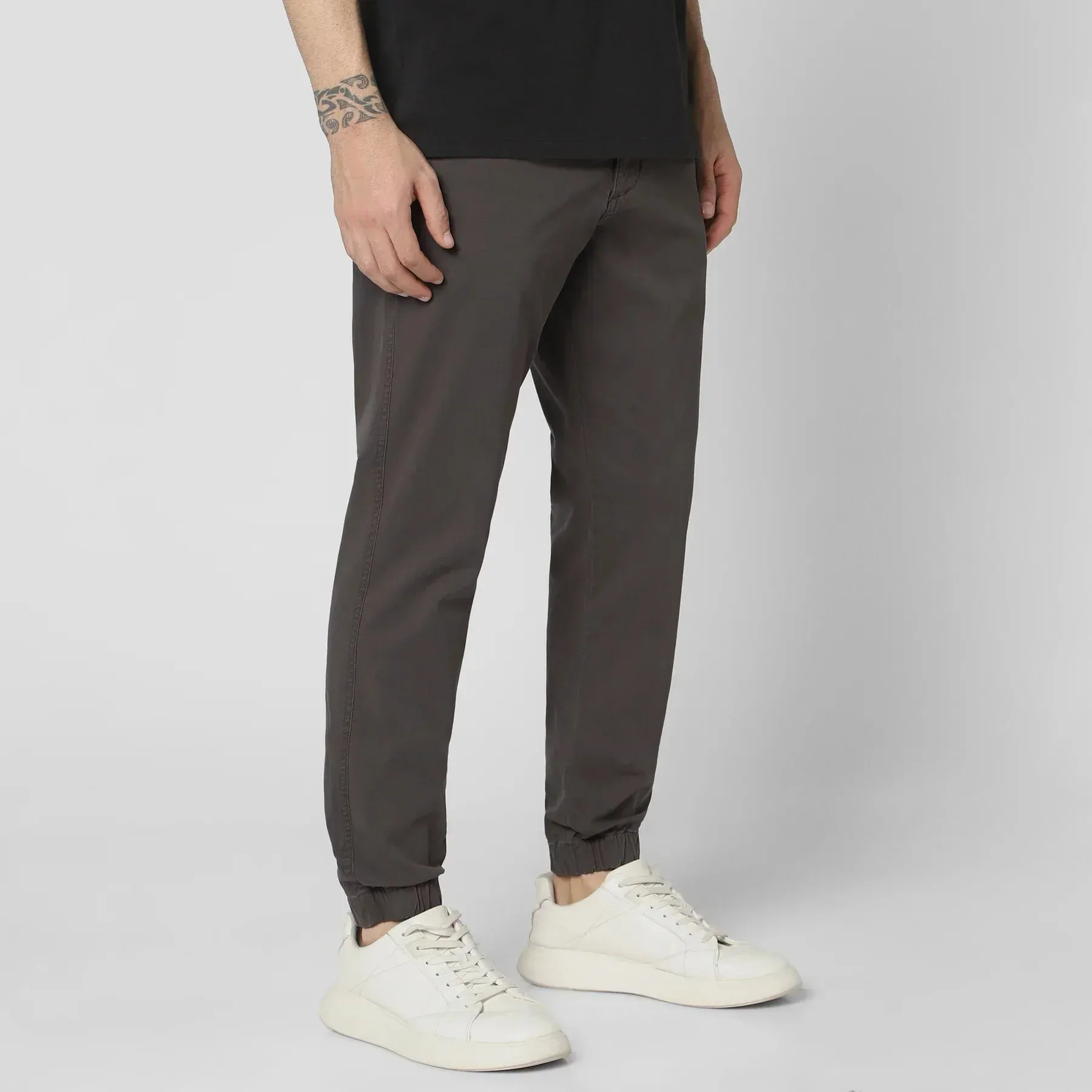Stretchable And Comfortable Jogger Pants