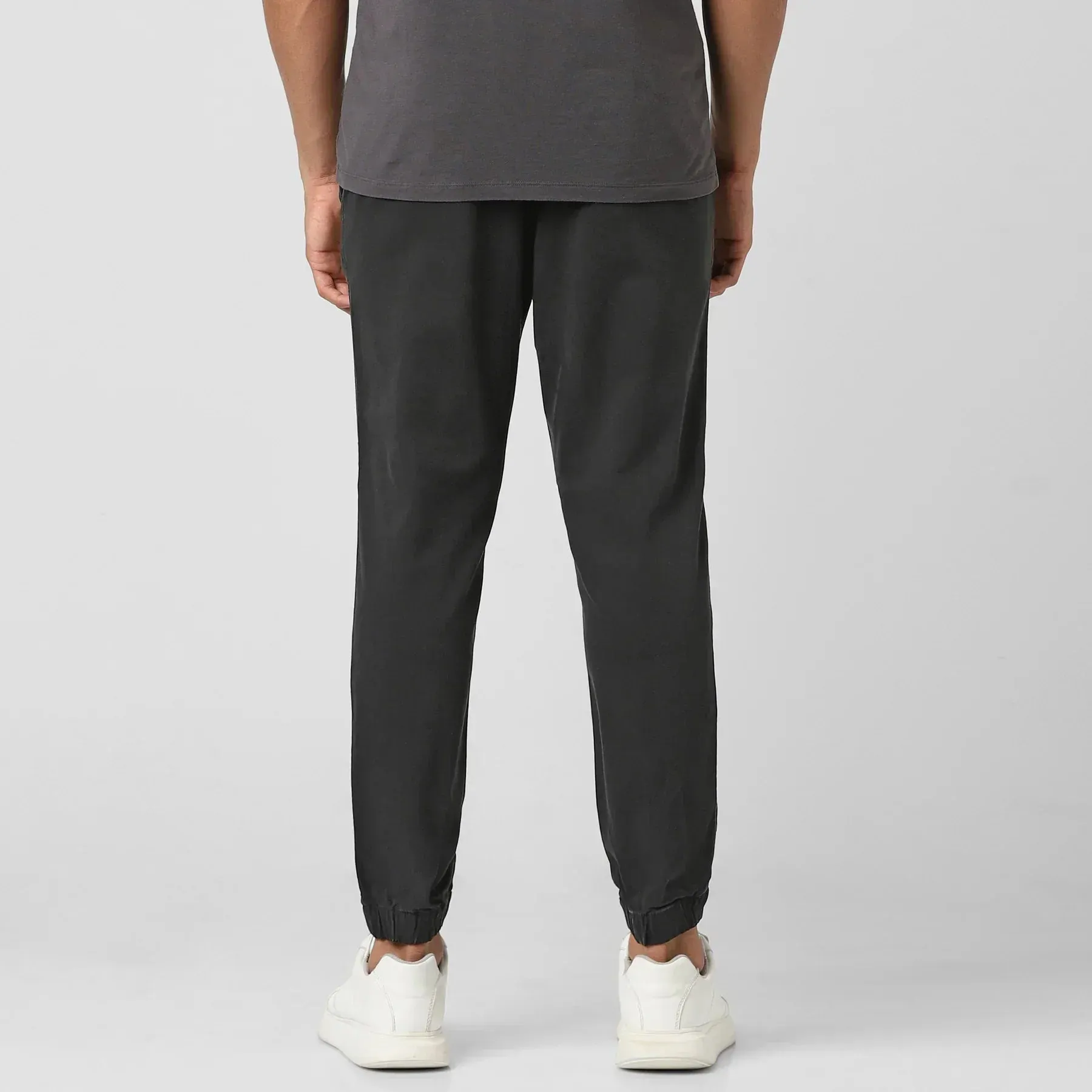Stretchable And Comfortable Jogger Pants