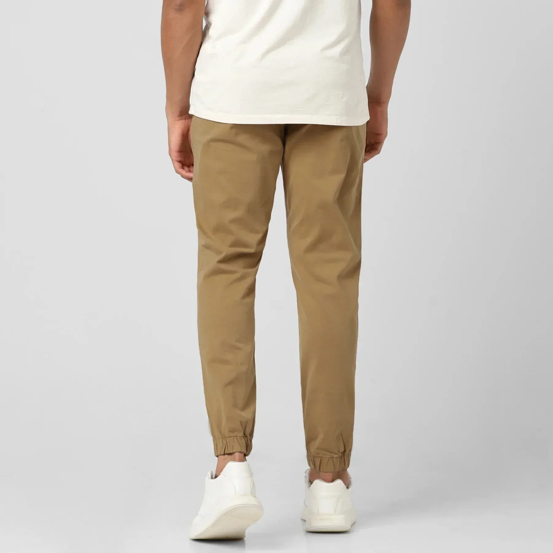 Stretchable And Comfortable Jogger Pants