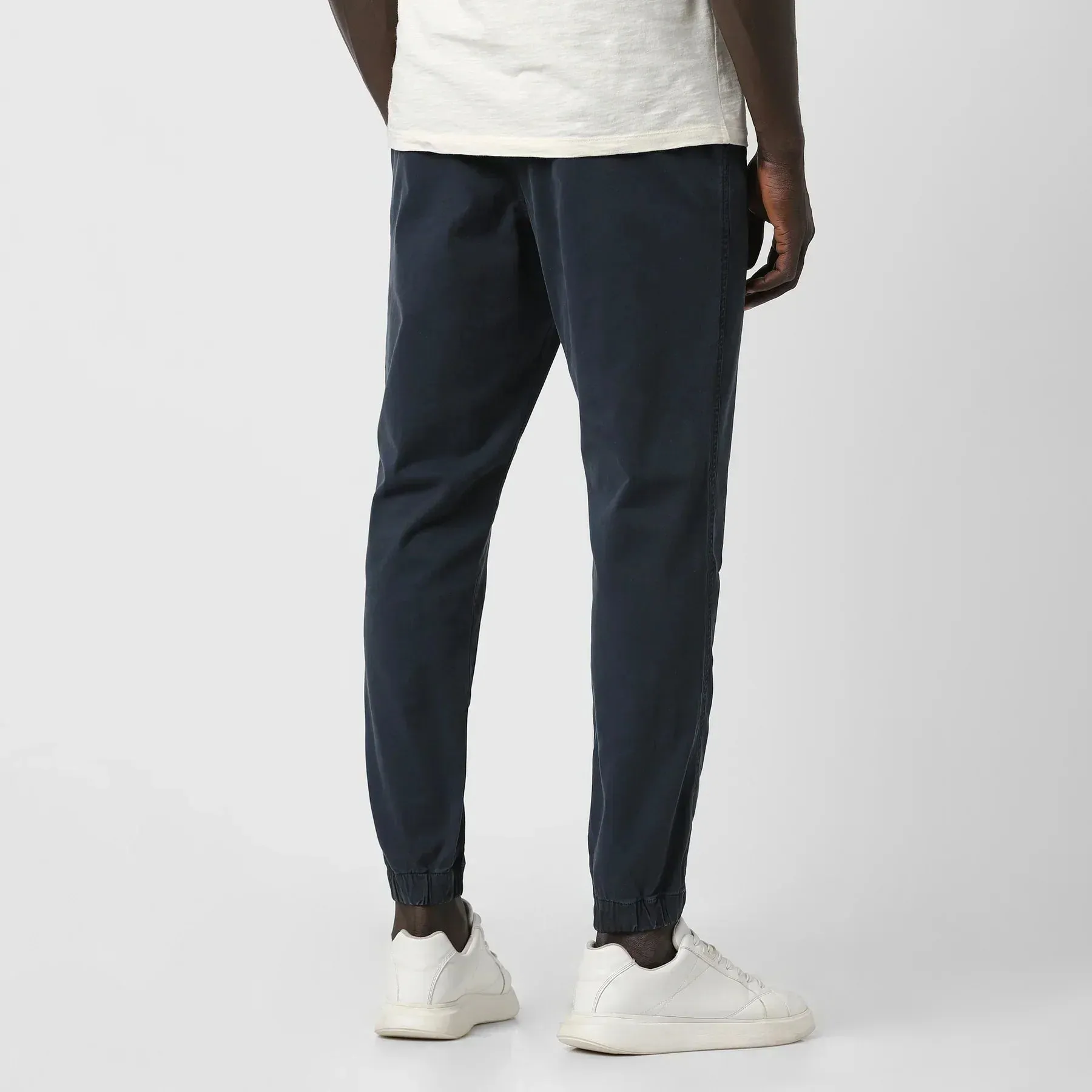 Stretchable And Comfortable Jogger Pants