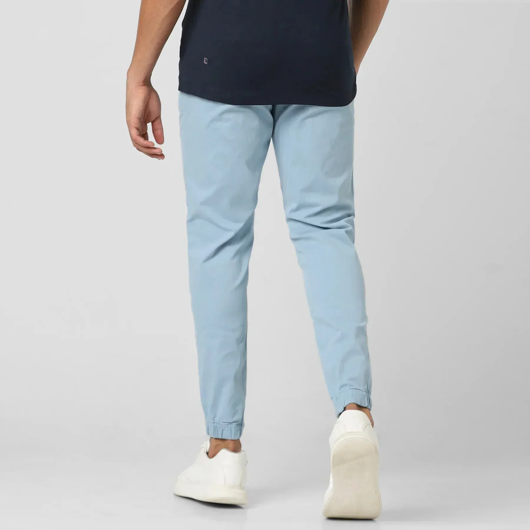 Stretchable And Comfortable Jogger Pants