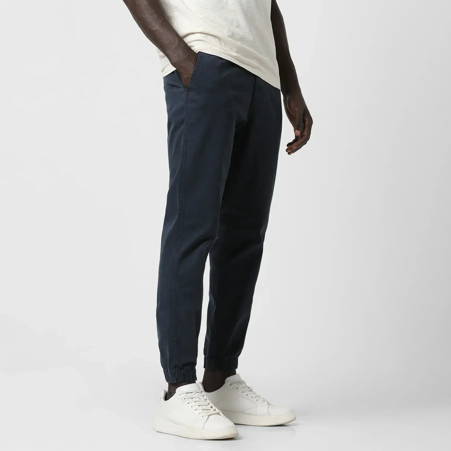 Stretchable And Comfortable Jogger Pants