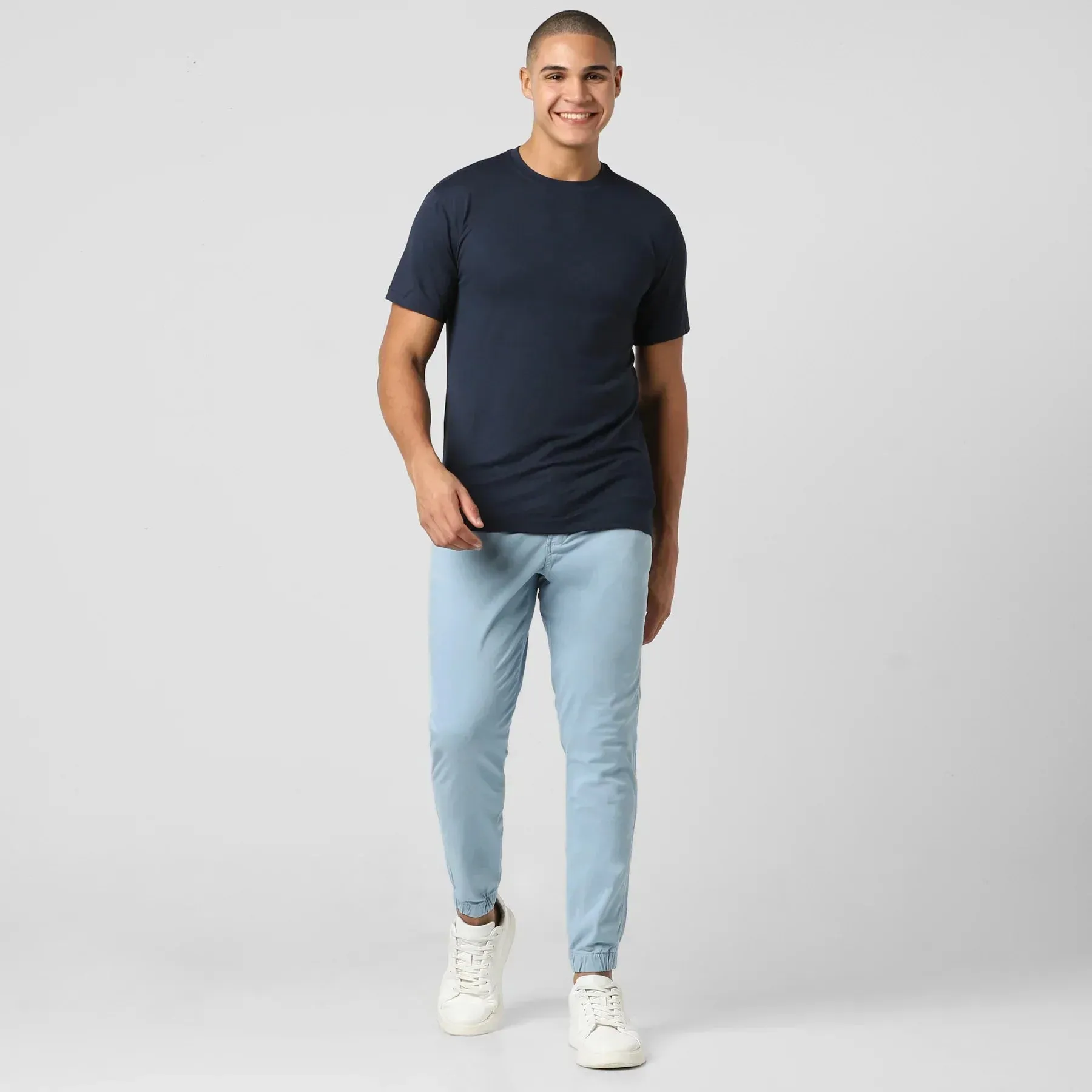 Stretchable And Comfortable Jogger Pants