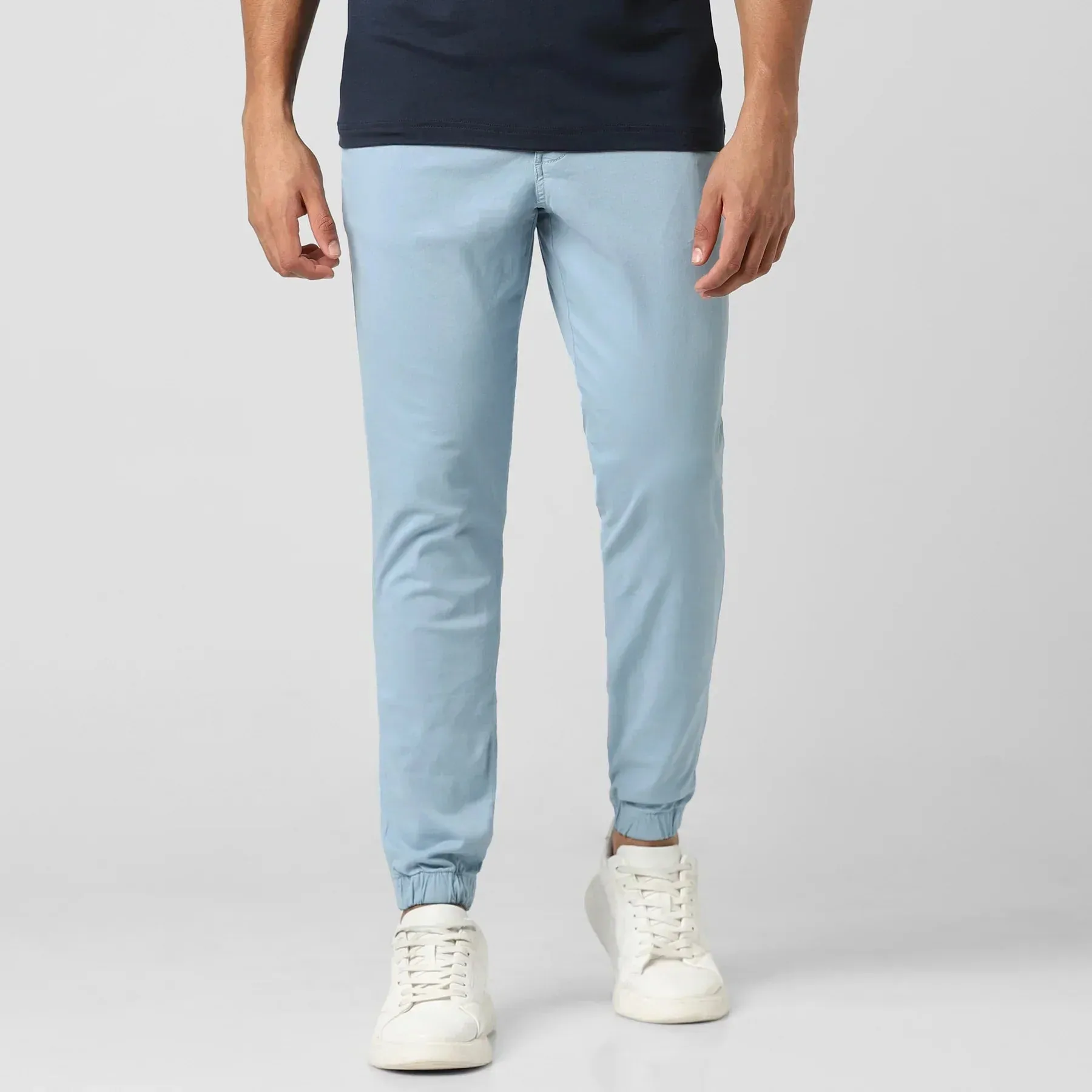 Stretchable And Comfortable Jogger Pants