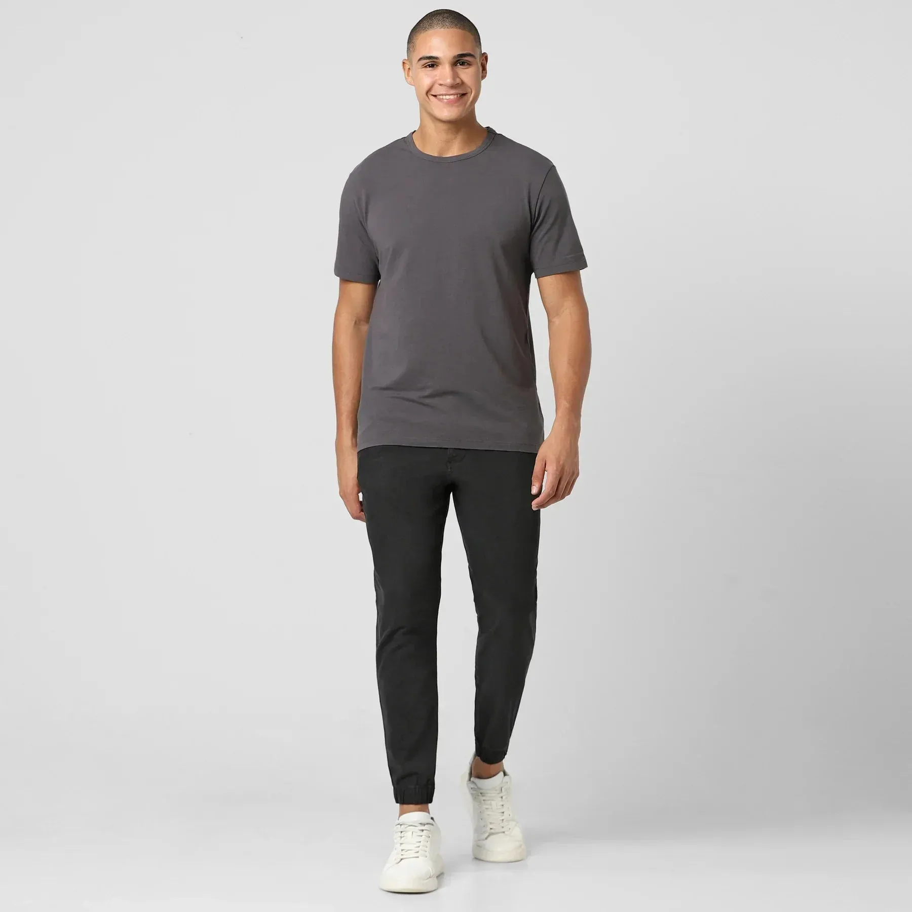 Stretchable And Comfortable Jogger Pants