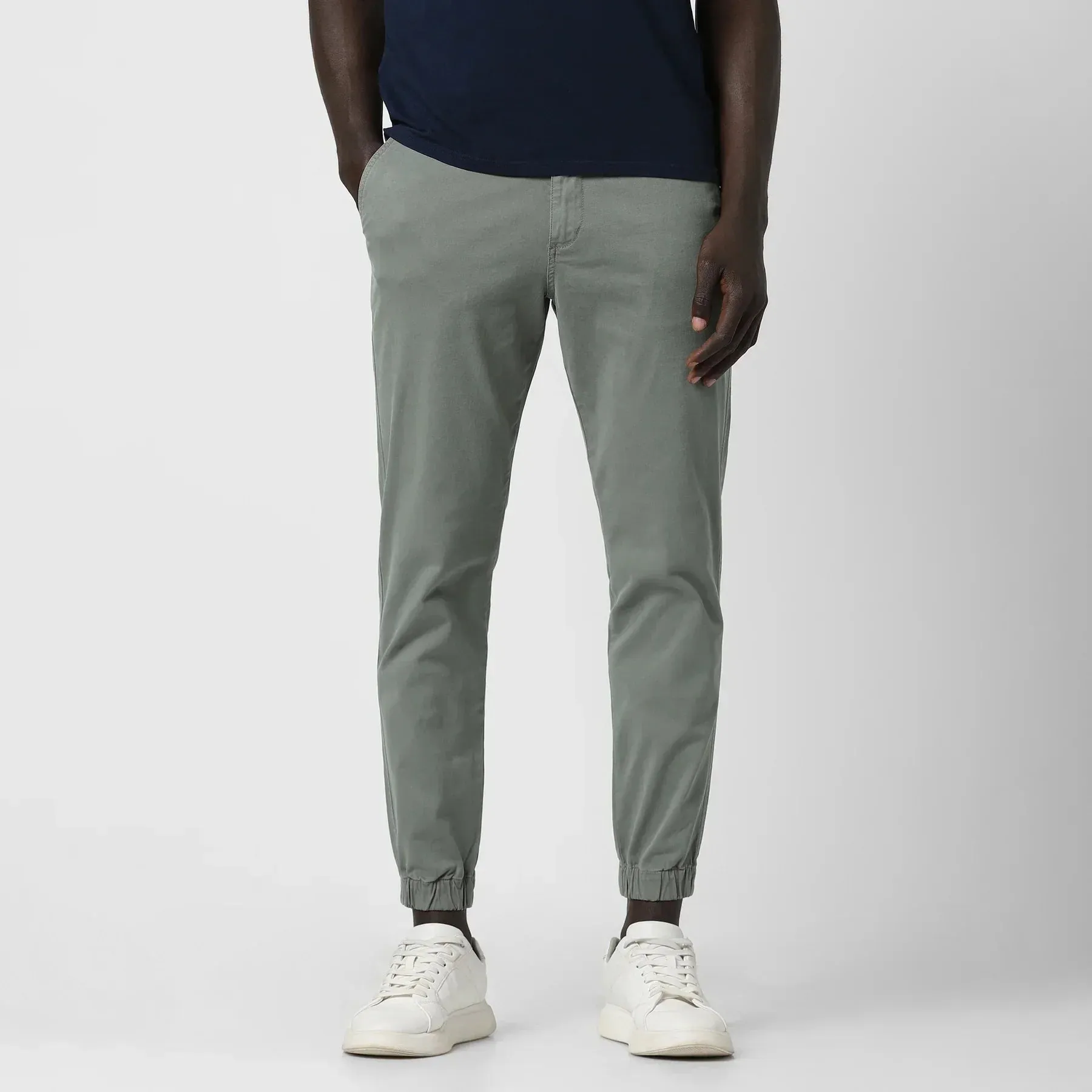 Stretchable And Comfortable Jogger Pants