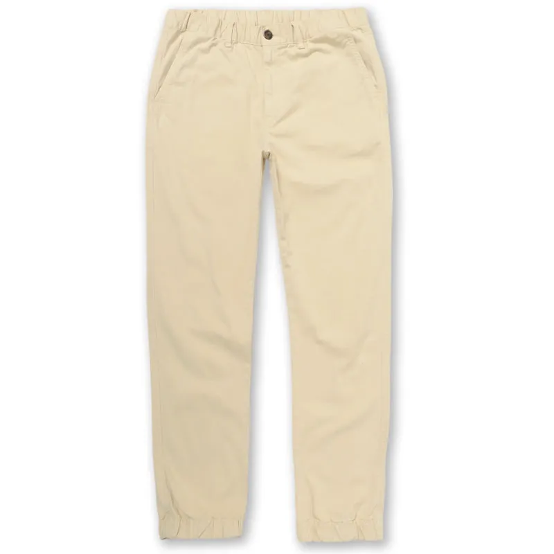 Stretchable And Comfortable Jogger Pants