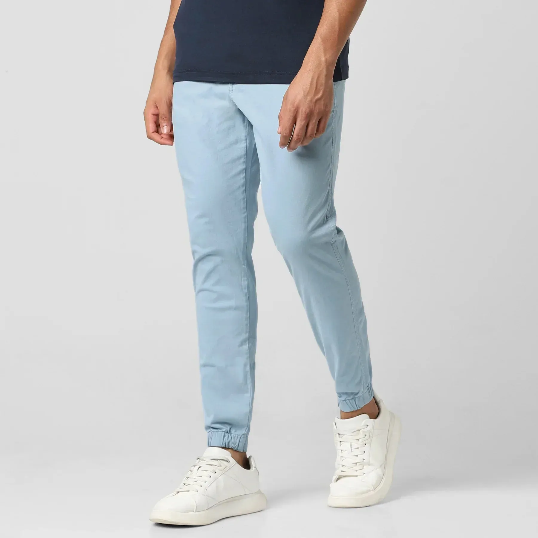 Stretchable And Comfortable Jogger Pants