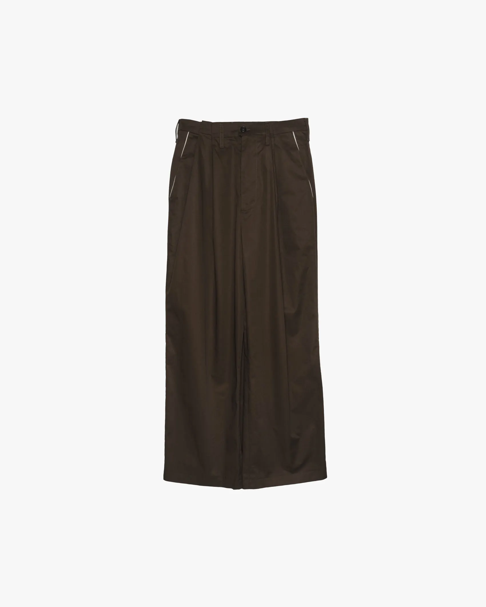 SUIT PANTS