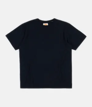 Sunray Sportswear Haleiwa T-Shirt - Navy