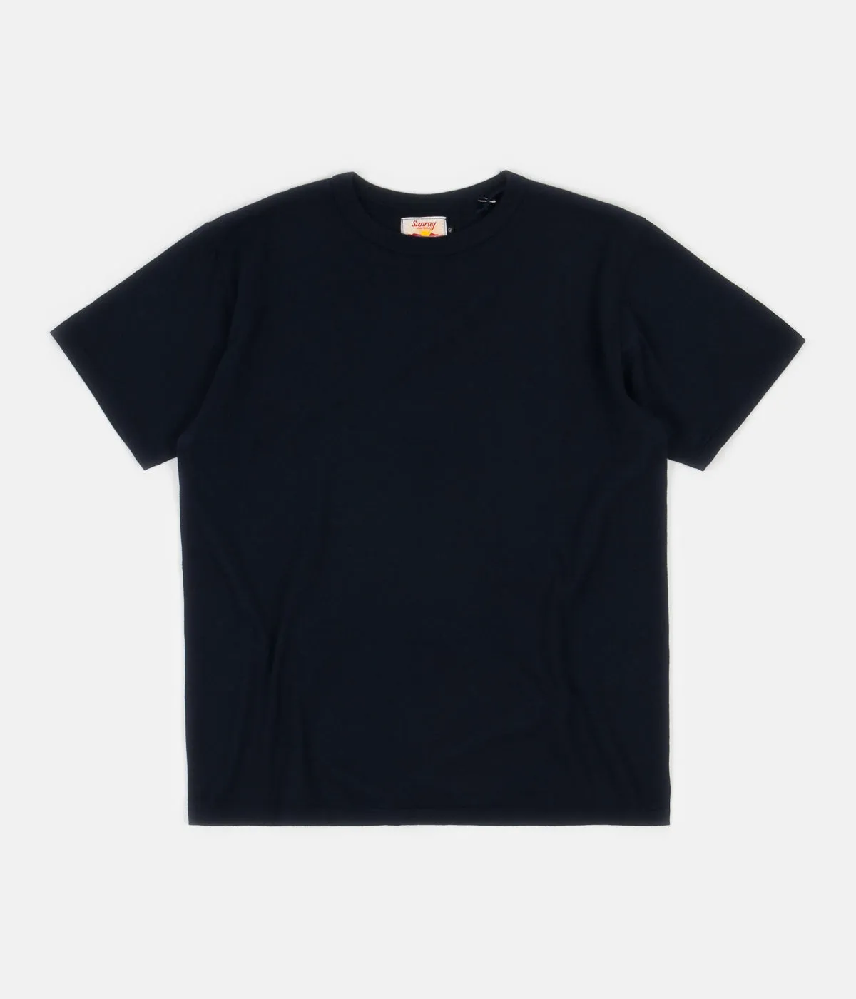 Sunray Sportswear Haleiwa T-Shirt - Navy