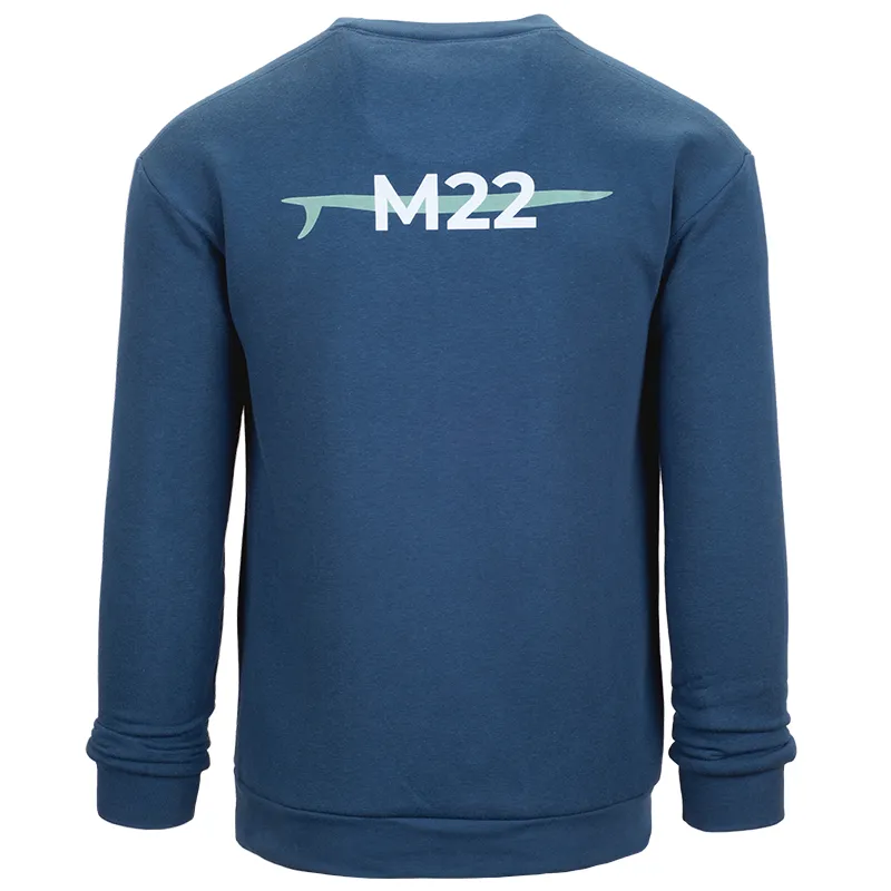 SURF CITY SWEATSHIRT