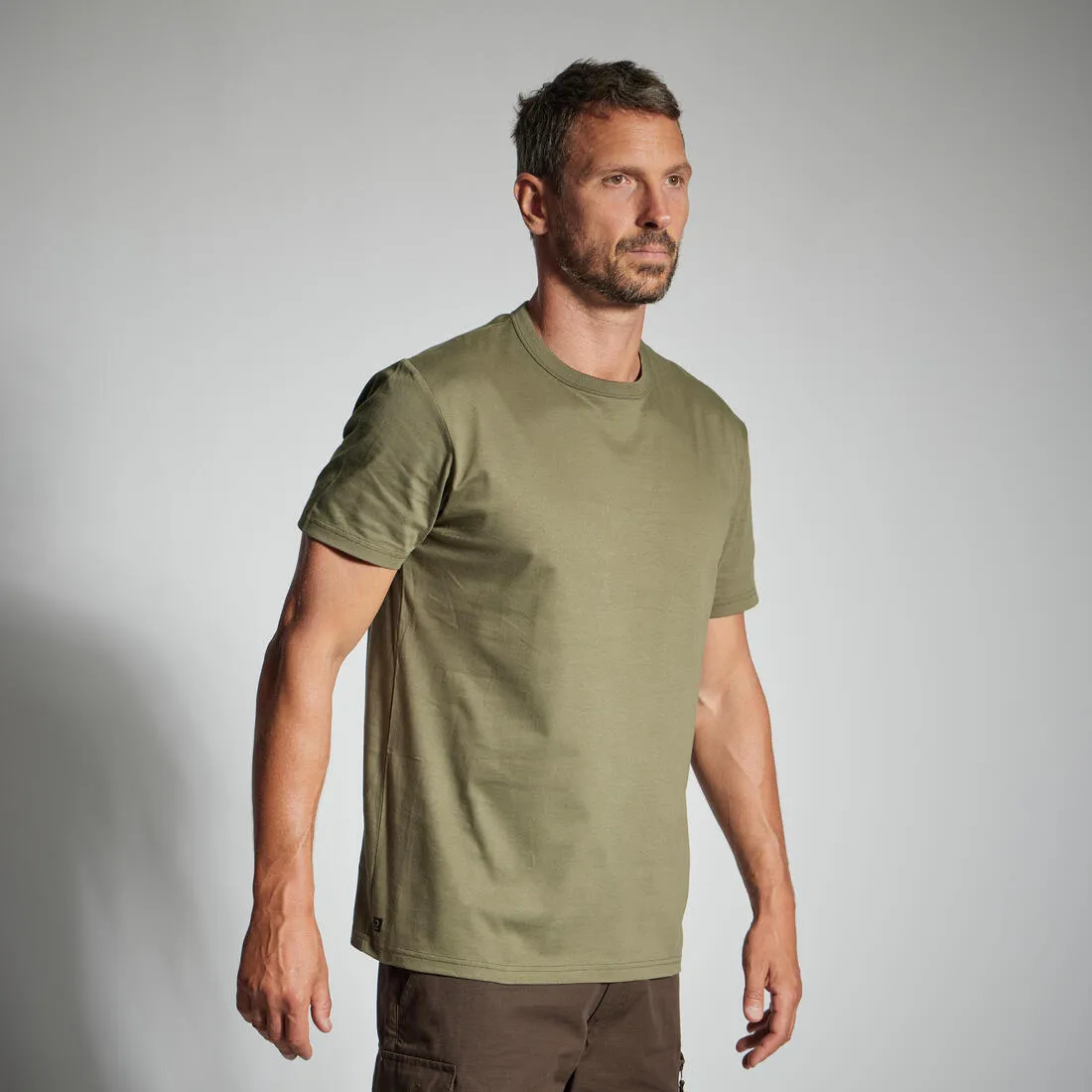 T-SHIRT RESISTANT 100