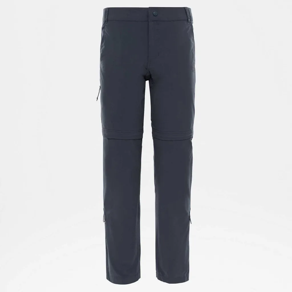 The North Face Women's Exploration Convert Pants